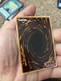 Yu-Gi-Oh! Ghostrick Stein GFP2-EN067 Ultra Rare 1st Edition LP - Image 3