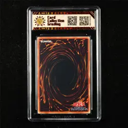 CCG 9 Mint 2022 Yu-Gi-Oh! JPN Vernalizer Fairy of Hills and Blooms POTE-JP016 - Image 3