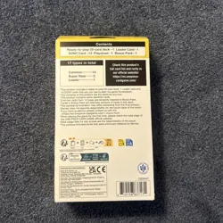 One Piece TCG Egghead Starter Deck ST-29 (SEALED) – Bandai – English – Luffy - Image 3