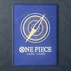 Carrot EB03-013 (R) Alt Art Heroines Edition English - One Piece TCG - Image 2