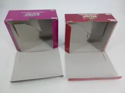One Piece TCG OP-11 PRB-02 and The Best Vol 2 Empty Booster Box Only Lot 2 Good - Image 3