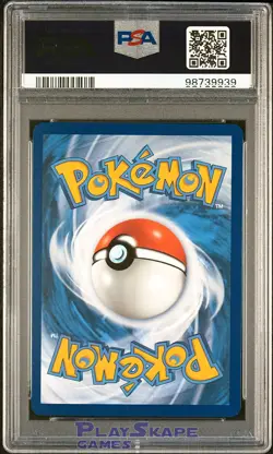 Pokemon Card PSA 9 Champions Festival SPANISH World Worlds Promo SWSH296 2022 - Image 2