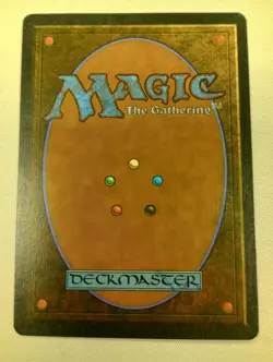 MTG Italian Nether Void NM Normal Legends - Image 2