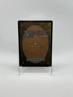 Magic: The Gathering - Avatar - Azula, Cunning Usurper (Borderless) 0303 - Image 2