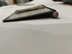 Contagion Engine #145 Scars of Mirrodin Magic: The Gathering Lightly Played - Image 3