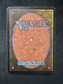 ***Alpha Prodigal Sorcerer*** MTG Alpha Magic -Kid Icarus- - Image 2