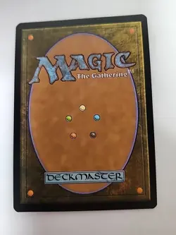 MTG Heroic Intervention - Core Set 2021 Magic The Gathering FOIL NM - Image 3