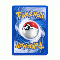 Nintendo Official Pokemon Trading Card TCG Pokemon Nurse - Image 2