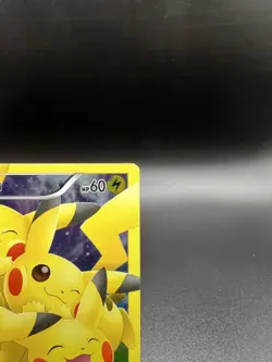 Pokemon TCG Pikachu Full Art RC29/RC32 Generations Radiant Collection Ultra Rare - Image 3