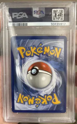 Pokemon Shining Legends #28 Pikachu Holo PSA 10 - Image 2