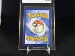 Pokemon TCG Mew ex 216/091 Shiny Ultra Rare Full Art SV Paldean Fates CLEAN! - Image 2