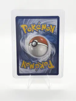 Pokemon TCG Temporal Forces Raging Bolt EX - 208/162 - Near Mint NM Secret Rare - Image 2