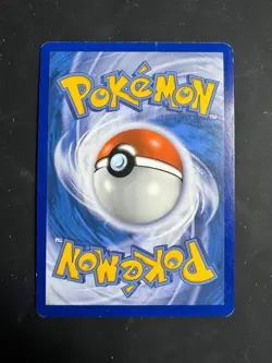 2016 Pokemon XY Black Star Promo Ash-Greninja EX Holo #XY133 - Image 2