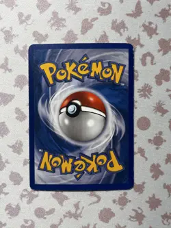 Pokemon Delta Species Holon Transceiver 98/113 Stamped Reverse Holo Uncommon DMG - Image 2