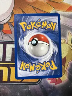 Diglett 1st Edition 52/82 Common Team Rocket Pokemon Vintage 2000 WOTC - Image 2