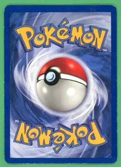 Haunter Pokemon Fossil 1st Edition Holo Rare 6/62 MP/Dent - Image 2