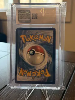 Pokemon Aerodactyl V Full Art Ultra Rare 179/196 Lost Origin CGC 10 Holo - Image 2