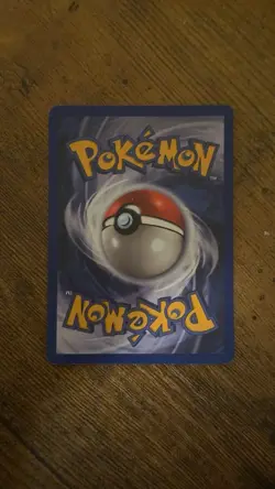 Pokemon Bisaflor Rare Regular 15/102 Base Set 1999 German Wizards of the Coast - Image 5