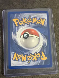 Farfetch'd 23/112 Rare FireRed & LeafGreen Pokemon NM - Image 2