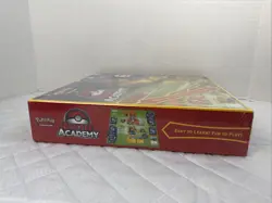 2020 Pokemon Trading Card Game: Pokemon Battle Academy TCG - Sealed (See photos) - Image 4