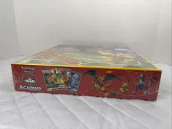 2020 Pokemon Trading Card Game: Pokemon Battle Academy TCG - Sealed (See photos) - Image 5