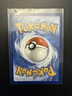 Pokemon 2024 Surging Sparks Ace Spec Energy Search Pro #176/191 NM - Image 2