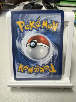 2021 Pokemon SWSH Celebrations Birthday Pikachu #24 - Image 3