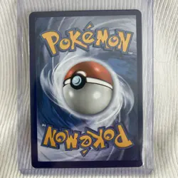 Pokemon TCG Pikachu V 157/172 Full Art Holo Ultra Rare Brilliant Stars - Image 5