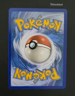 M Venusaur EX 2/108 Evolutions Holo Pokemon - Image 2