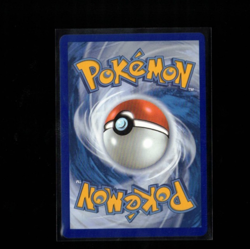 Goldeen Master Ball Holo #20/131 Pokemon Prismatic Evolutions - Near Mint/Mint - Image 2