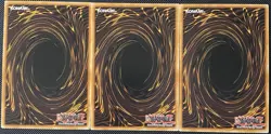 Weiss, Lightsworn Archfiend LEDE-EN024 Legacy of Destruction 1st Ed (x3) Yugioh - Image 2