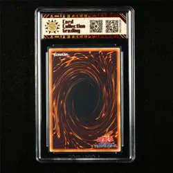 CCG 9.5 GemMint 2021 Yu-Gi-Oh! JPN Ghost Sister&Spooky Dogwood PAC1-JP018 - Image 3
