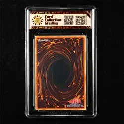 CCG 9.5 GemMint 2021 Yu-Gi-Oh! JPN Fantastical Dragon Phantazmay PAC1-JP025 - Image 2