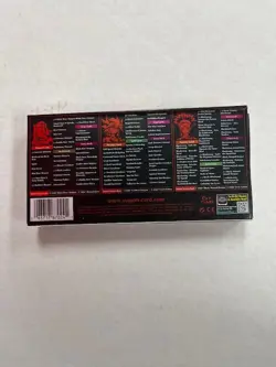 YUGIOH LEGENDARY 5D'S DECKS BOX SET (L5DD) 5DS NEW FACTORY SEALED - Image 2