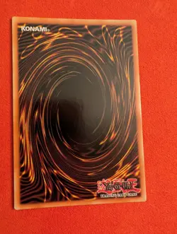 Yugioh Red-Eyes Black Dragon HAC1-EN003 Duel Terminal Ultra Rare 1st Ed NM - Image 2