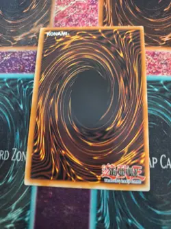 Yugioh Witchcrafter Confusion Confession MAMA-EN021 Ultra Rare 1st Edition NM - Image 3