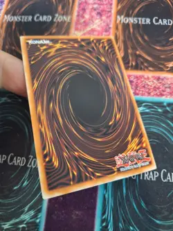 Yugioh Witchcrafter Confusion Confession MAMA-EN021 Ultra Rare 1st Edition NM - Image 4