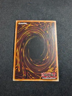 Yugioh - Akashic Magician SHVA-EN052 1st Edition Super Rare NM - Image 2