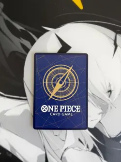 Marshall.D.Teach (English Version 2nd Anniversary Set) OP09-093 One Piece - Image 2