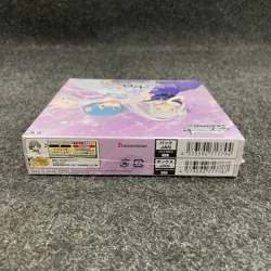 Weiss Schwarz Re:Zero Starting Life in Another World Vol.3 Booster Box Japanese - Image 5