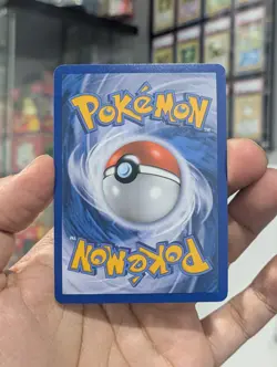 Pokemon Card 2010 PIKACHU HGSS03 Holo Black Star Promo HeartGold SoulSilver NM/M - Image 4