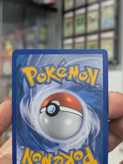 Pokemon Card 2010 PIKACHU HGSS03 Holo Black Star Promo HeartGold SoulSilver NM/M - Image 5