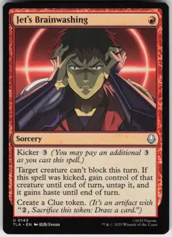 Jet's Brainwashing 143 Avatar: The Last Airbender U - Image 1