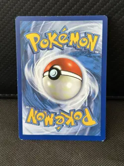 Pokemon TCG XY Evolutions 2016 Misty's Determination Non-Holo Card 80/108 - Image 2