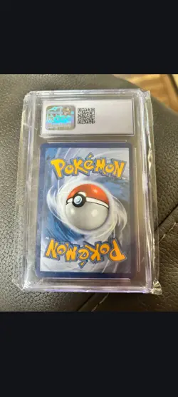 PSA 9 GEM MINT Charizard V 18/159 2023 Pokemon Crown Zenith - Image 2