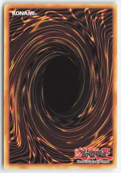 Yugioh - Phantom of Chaos SDSA-EN006 1st Edition - Structure Deck: Sacred Beasts - Image 2