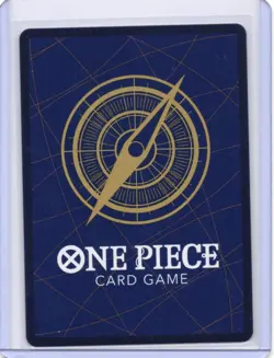 Nami - SR - EB03-053 - One Piece TCG: Heroines Edition/English/NM - Image 2