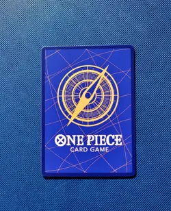 One Piece Roronoa Zoro OP06-118 Parallel Alt Art Card Game SEC-Wings of Captain - Image 2