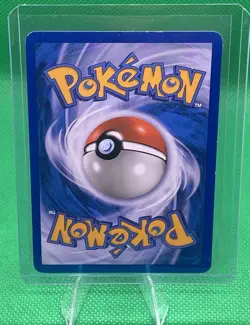 Rare Candy - Great Encounters (GE) Pokemon Trading Card 102/106 Regular Printing - Image 2