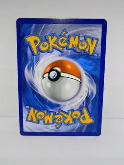 Turtwig - 4/25 Holographic McDonald's 25th Anniversary Promos LP Pokemon Card - Image 2
